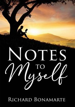 Notes to Myself - Bonamarte, Richard