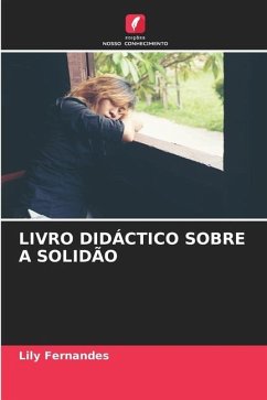 LIVRO DIDÁCTICO SOBRE A SOLIDÃO - Fernandes, Lily