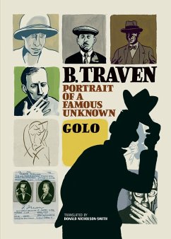 B. Traven - Golo