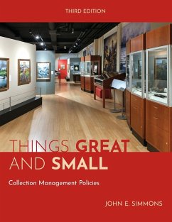 Things Great and Small - Simmons, John E.