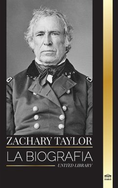 Zachary Taylor - Library, United
