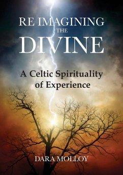 Reimagining The Divine - Molloy, Dara