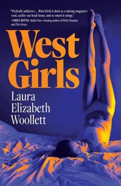 West Girls - Woollett, Laura Elizabeth