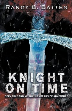 Knight on Time - Batten, Randy B