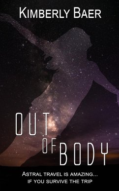 Out of Body - Baer, Kimberly