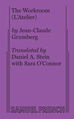 The Workroom - Grumberg, Jean-Claude; Stein, Daniel A; O'Connor, Sara