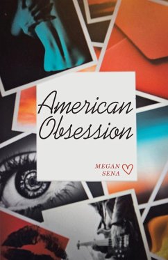 American Obsession - Sena, Megan