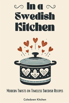 In a Swedish Kitchen - Kitchen, Coledown