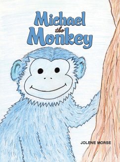 Michael the Monkey - Morse, Jolene