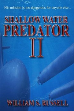 Shallow Water Predator 2 - Russell, William S