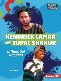 Kendrick Lamar and Tupac Shakur - Jackson, Tom