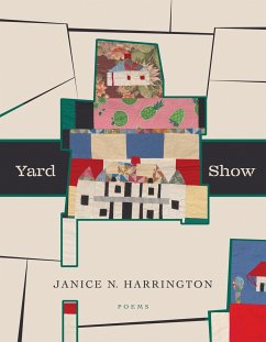 Yard Show - Harrington, Janice N.