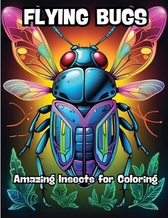 Flying Bugs - Contenidos Creativos