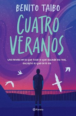 Cuatro Veranos / Four Summers - Taibo, Benito