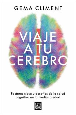 Viaje a Tu Cerebro / Journey to Your Brain - Climent, Gema