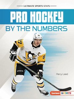 Pro Hockey by the Numbers - Leed, Percy