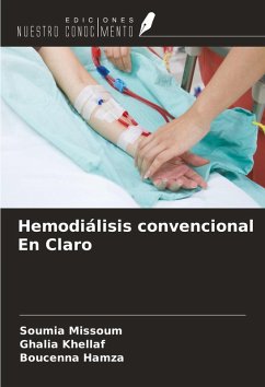 Cover Hemodiálisis convencional En Claro
