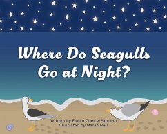 Where Do Seagulls Go at Night? - Clancy-Pantano, Eileen