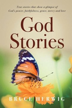 God Stories - Herwig, Bruce