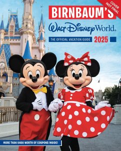 Birnbaum's 2025 Walt Disney World - Birnbaum Guides