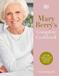 Mary Berry's Complete Cookbook - Berry, Mary