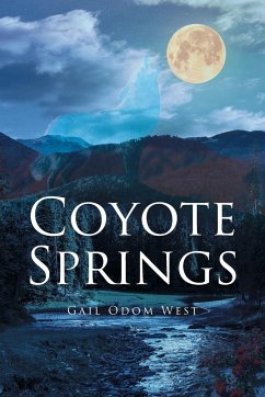 Coyote Springs - Odom West, Gail