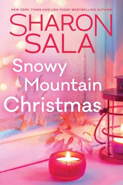 Snowy Mountain Christmas - Sala, Sharon