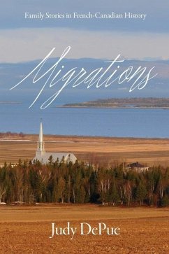 Migrations - Depue, Judy