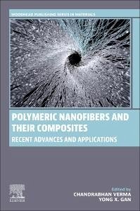 Polymeric Nanofibers and Their Composites