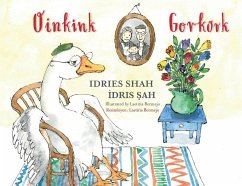 Oinkink / Gorkork - Shah, Idries
