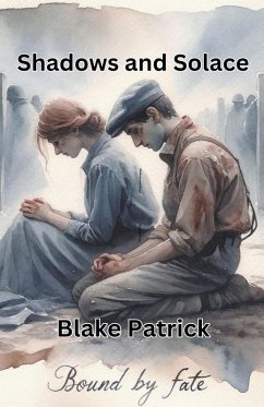 Cover Shadows and Solace