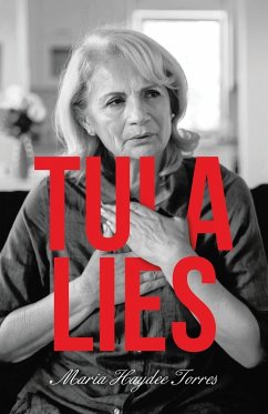 Tula Lies - Torres, Maria Haydee