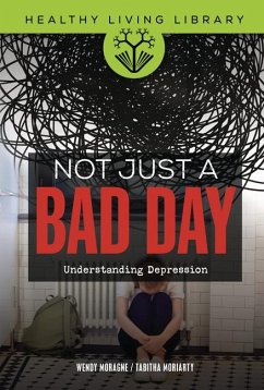 Cover Not Just a Bad Day