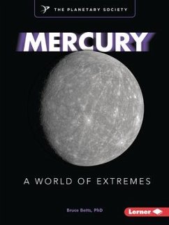 Cover Mercury