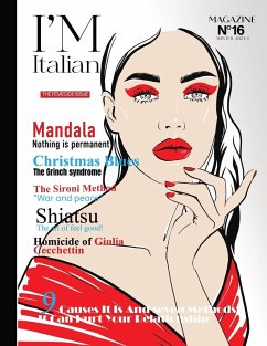 IM Italian - Issue #16 - Winter 2023/24 - Guzzardi, F.; Casubolo, Susanna; Sironi, Roberto