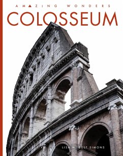 Colosseum - Simons, Lisa M Bolt