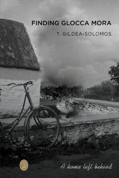 Finding Glocca Mora - Solomos, Teresa