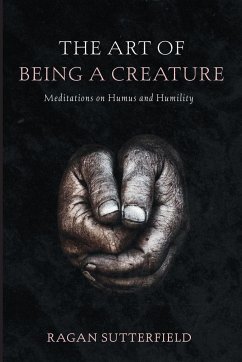 The Art of Being a Creature