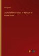 Journal of Proceedings of the Court of... - Bild 1