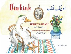 Oinkink - Shah, Idries