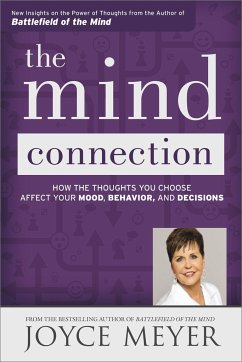 The Mind Connection - Meyer, Joyce