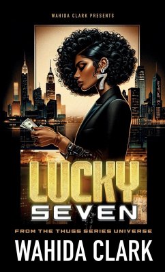 Lucky Seven - Clark, Wahida