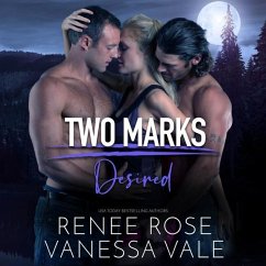 Desired - Rose, Renee; Vale, Vanessa
