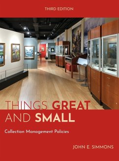 Things Great and Small - Simmons, John E.