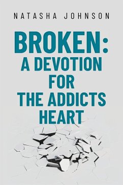 Cover Broken