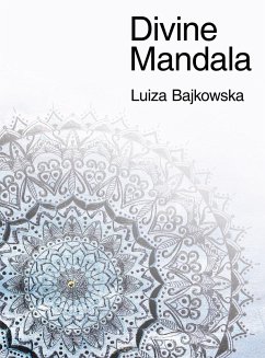 Divine Mandala - Bajkowska, Luiza