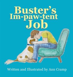 Buster's Im-paw-tent Job - Cramp, Ann