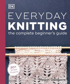 Everyday Knitting - Goodacre, Megan
