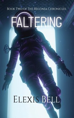 Faltering - Bell, Elexis