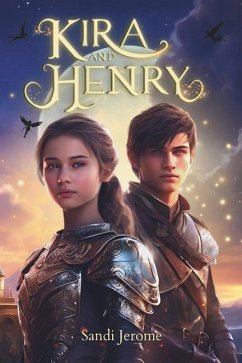 Kira and Henry - Jerome, Sandi